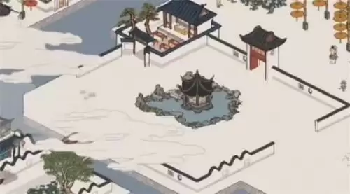 《江南百景图》知府宅邸怎么升级