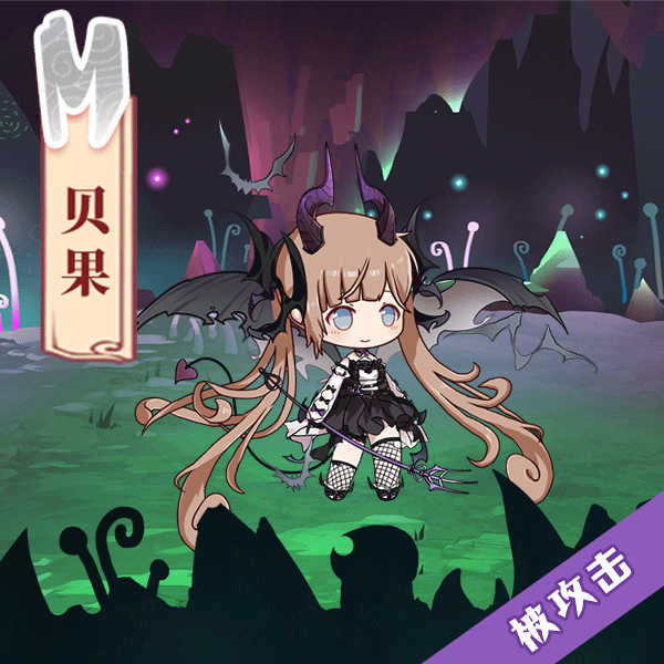 《食之契约》贝果外观圣音魔使一览