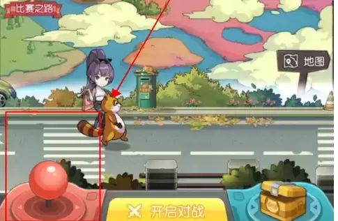 小浣熊百将传11.25每日连招分享