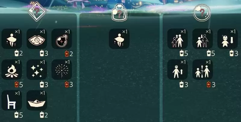 光遇11.25免费魔法领取分享