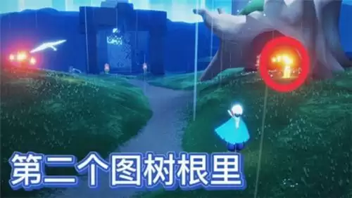 光遇11.25季节蜡烛位置一览2021