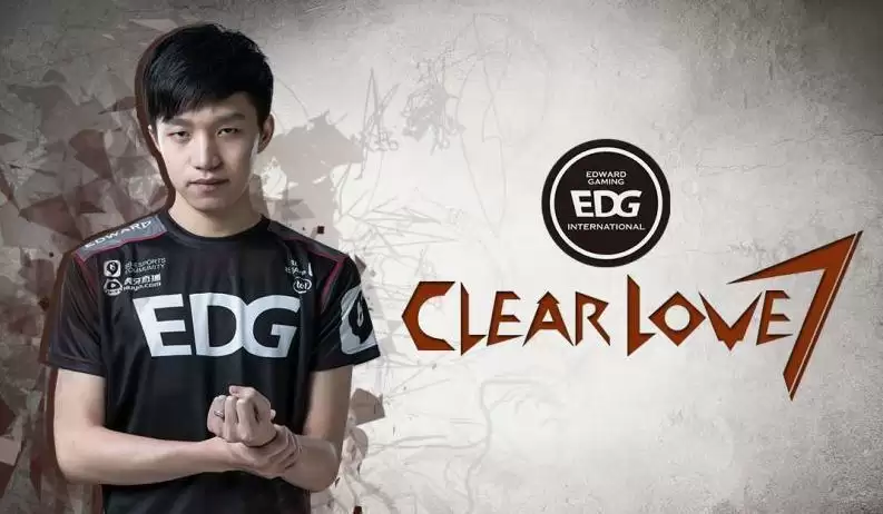 英雄联盟7的意志是什么意思