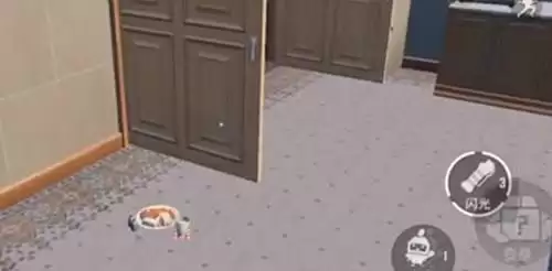 《和平精英》躲猫猫小物品在哪