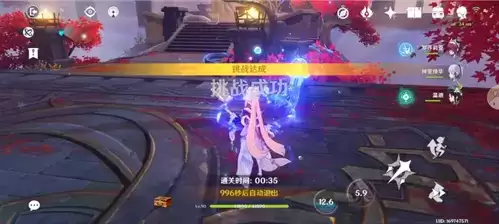 《原神》祝圣秘境骸馆速刷阵容推荐