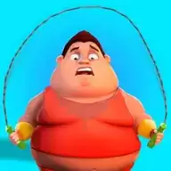 健身房生活3D