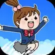 弹跳女郎
