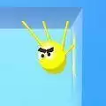 海妖逃生