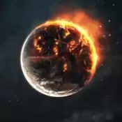 星球粉碎大师