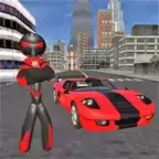 火柴人绳索英雄2022
