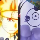 死神VS火影b