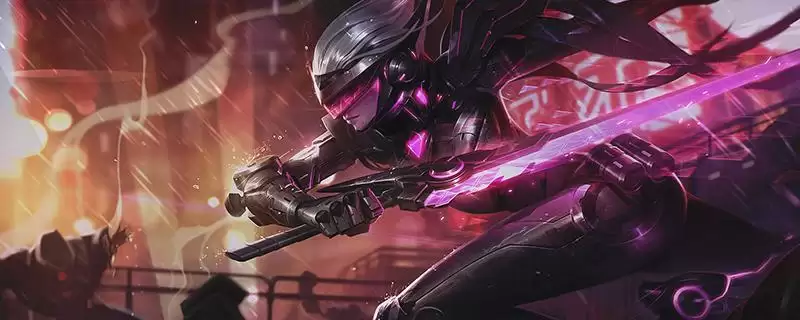 剑姬怎么打破绽