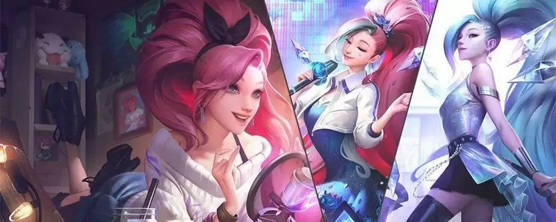 星籁歌姬皮肤任务怎么做