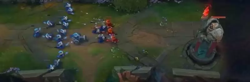 lol线权是什么意思