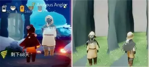 光遇深渊季先祖物品有哪些 光遇深渊季先祖物品介绍