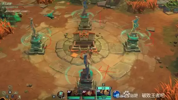 《破败王者英雄联盟传奇》全传说武器获得方法大全