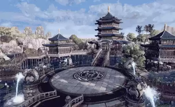 《天命奇御2》长空劫主线任务攻略分享 《天命奇御2》长空劫主线任务攻略分享