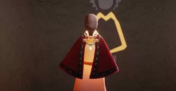 《光遇》深渊季毕业礼介绍