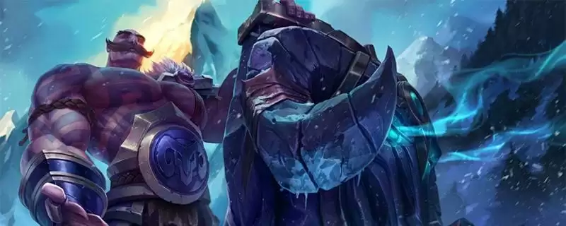 自然之力是什么装备