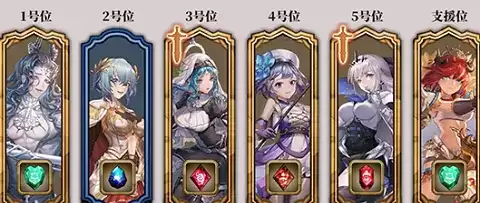 《绯石之心》召唤反制阵容搭配攻略