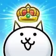 战斗猫撞击