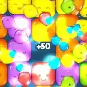糖果爆炸