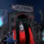 恐怖精神病院