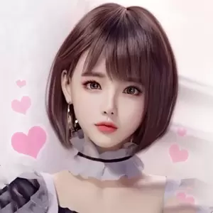 心动女友团完整
