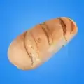 烤面包
