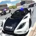 上路开罚单手机