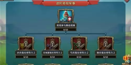 黑暗国度入侵艾娜希！《王国纪元》11月新版本，更新众多新内容