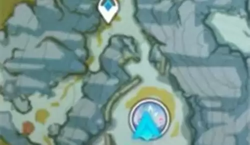 《原神》骤起的魔花位置一览