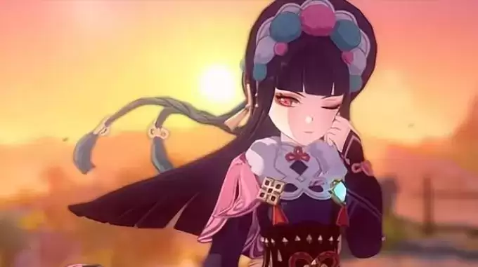 《原神》云堇命之座效果介绍