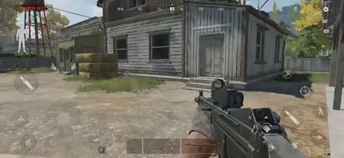 《暗区突围》农场地图上锁房间的位置及物资情况