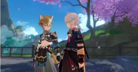 《原神》踏雪章作用一览