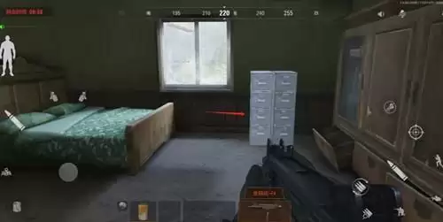 《暗区突围》钥匙的获取方式