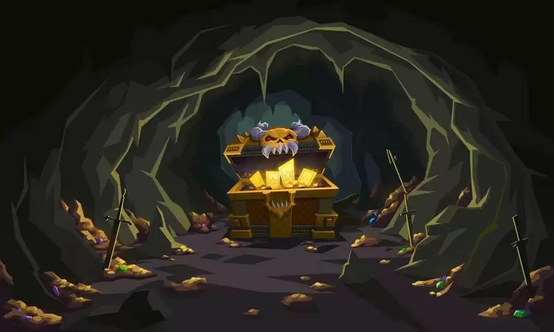 恶魔秘境魔法自伤流玩法攻略