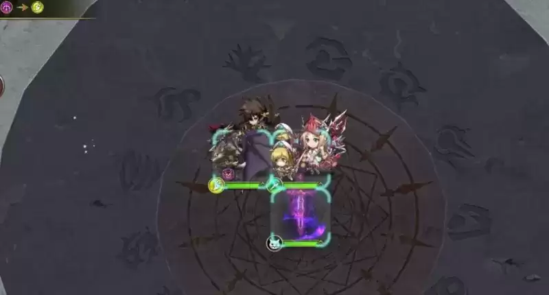 梦幻模拟战米歇尔附魔推荐