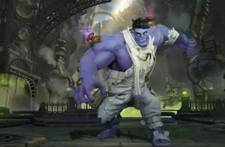 英雄联盟手游2.6版本什么时候上线