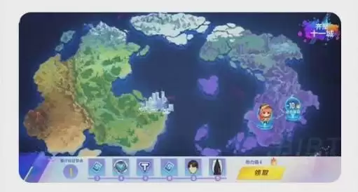 QQ飞车手游次元幻想套装获得方法