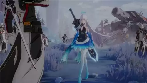 幻塔PV抄袭事件介绍