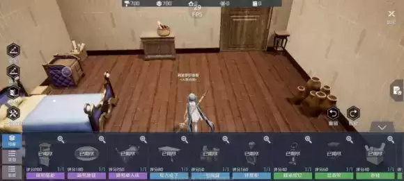 诺亚之心家园系统玩法介绍