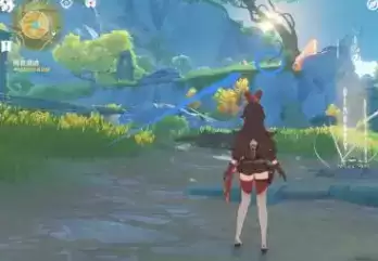 《原神》古云有螭三个碎片位置详解