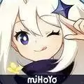 云原神