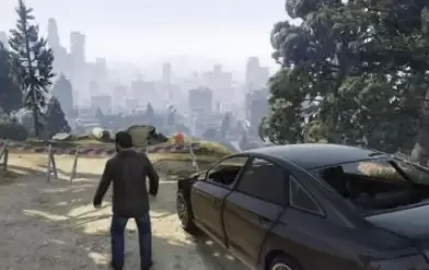 gta 5打电话攻略