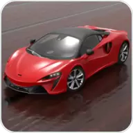史诗般的汽车模拟器3DEpic Car Simulator 3D: Mel