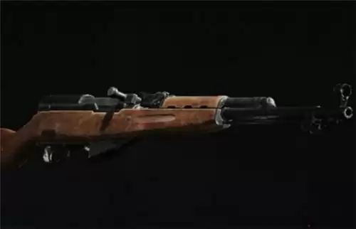 暗区突围sks配件改装方案介绍