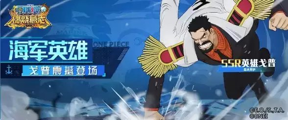 《航海王燃烧意志》手游2021年12月2日活动详解