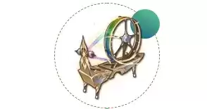 《启源女神》手游命运的织线介绍