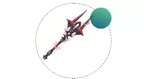 《启源女神》手游朗基努斯之枪介绍