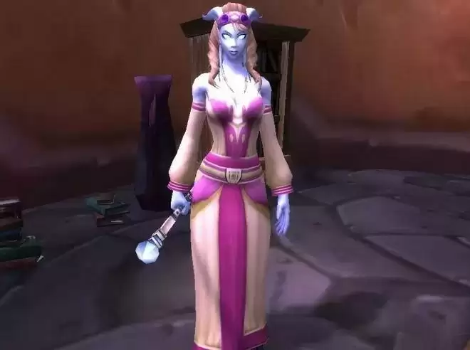 魔兽T5套装在哪换_5 魔兽T5套装在哪换